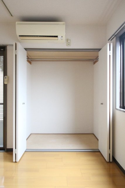 メインステージ池袋本町第二2階 同建物別部屋の参考画像