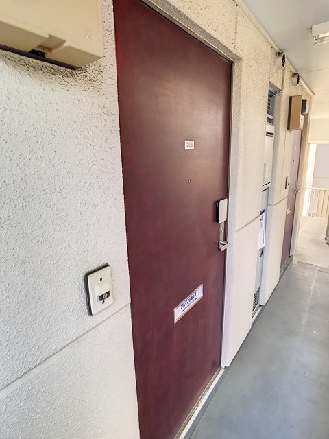 コアビル2階 部屋その他