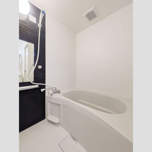 プランドールⅡ 浴室