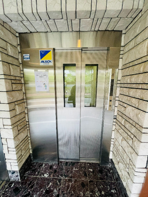 アーバンヒルズ多摩永山第２2階 部屋その他