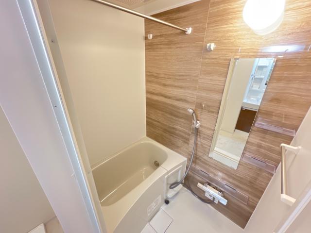 ビルゲ高柳 バス（イメージ）