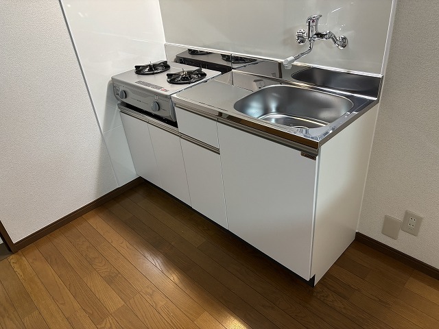 パークプログレス竹の塚Ｂ1階 部屋その他