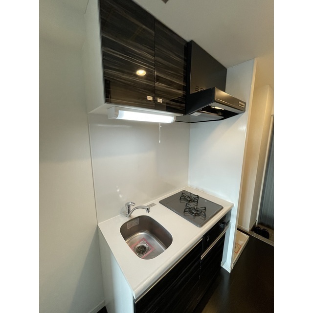 プレセダンヒルズ北千住Ⅱ11階 キッチン