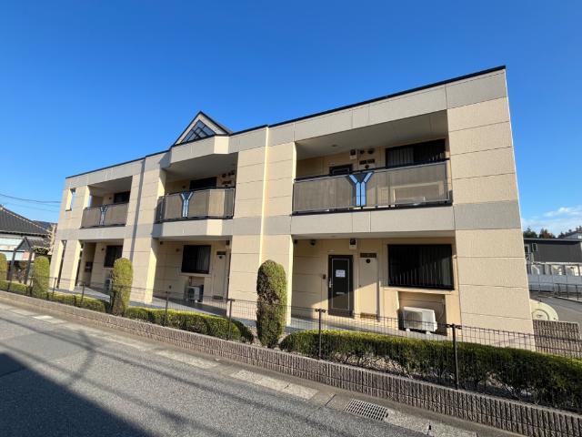 サールナートの外観画像