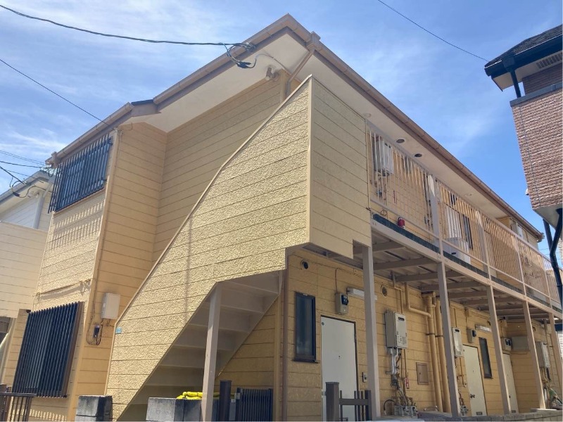 メゾンド海神2階 部屋その他