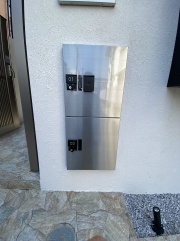 ベイルーム本厚木104号室 部屋設備