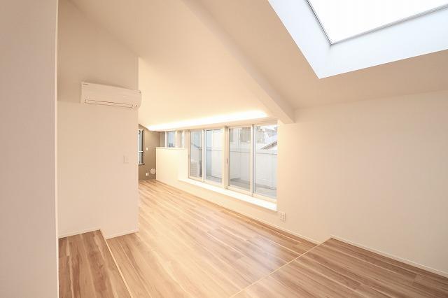 GranDuo代々木23階 その他