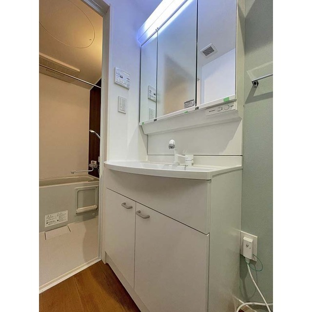 GRACE SUMIDA 独立洗面化粧台