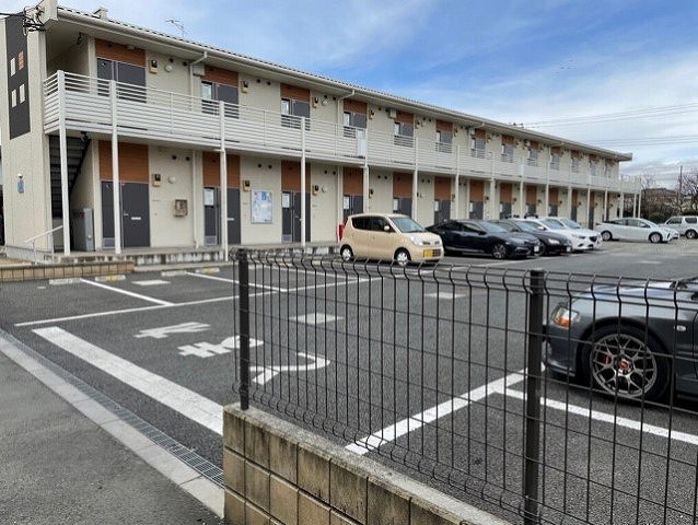 レオネクスト葉105号室 部屋その他