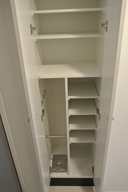 パティーナ京急蒲田3階 内観