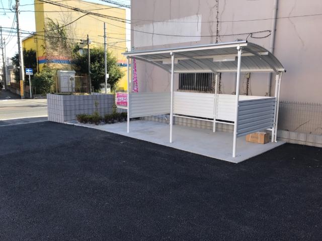 felice 外観写真（昼）