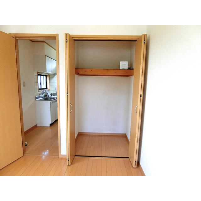 セラヴィ亥鼻 ※別号室イメージ