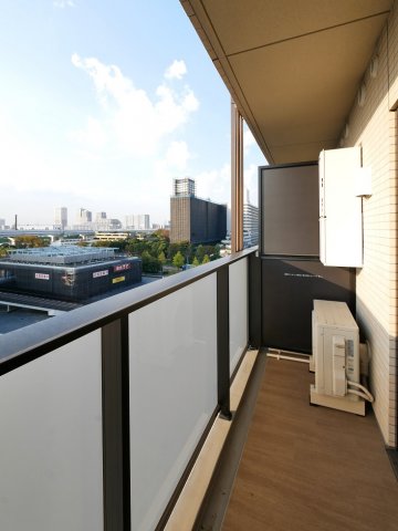 セジョリ墨田EASTⅢ2階 内観