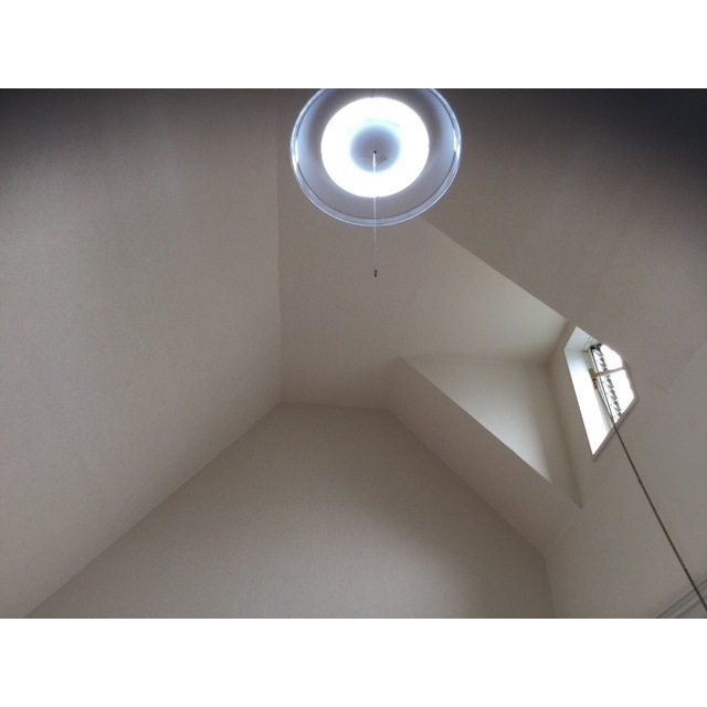 三春台エクセル202号室 部屋その他