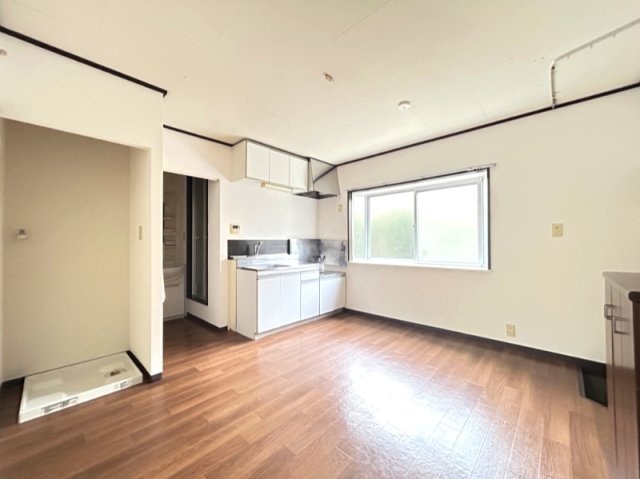 サンクレフォート1階 部屋その他