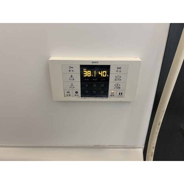 クノッソス末広108号室 部屋その他