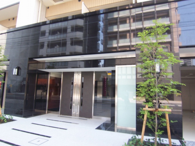 東京蒲田Square Tower13階 外観