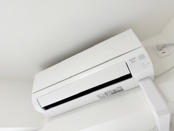 エレミ本蓮沼3階 部屋設備