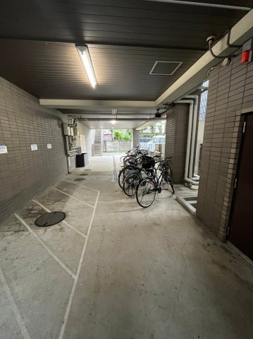 ＫＥＮＺＯ　ＨＡＵＳ　ｔｏｓｈｉｍａ　ｐａｒｋ403号室 その他共有部分