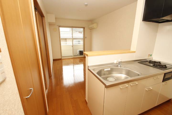 メイプルハウスＤ2階 部屋その他