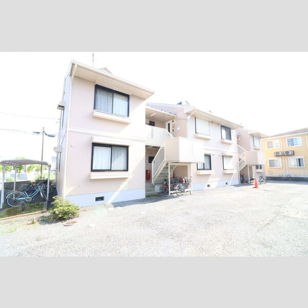 グランディオス久喜205号室 外観