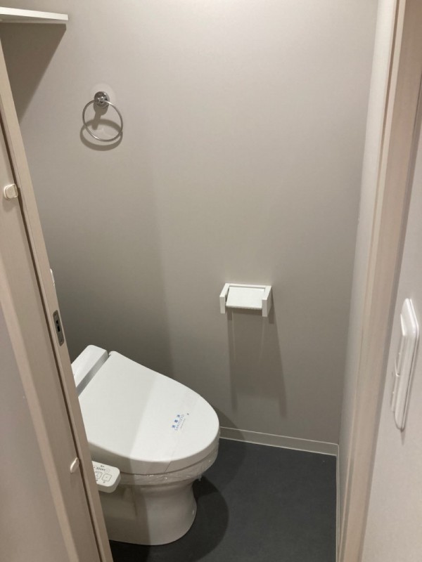 ＣＡＳＡ　ＭＩＹＡＳＨＩＴＡ1階 トイレ
