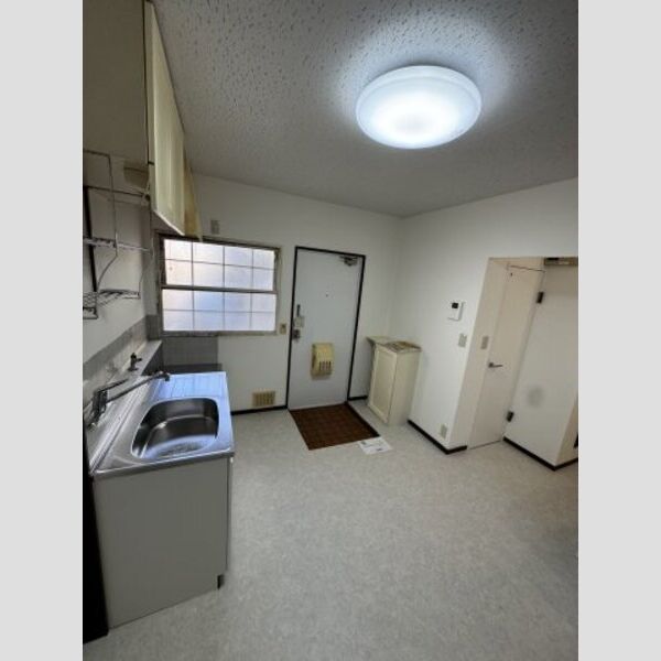 トライアングルハイツ101号室 部屋その他