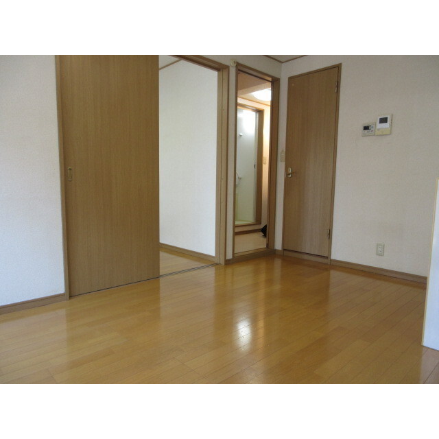 マンションVIP中野坂上 内観