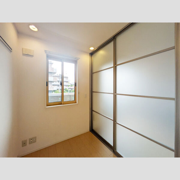 レジェンドパレス櫛引203号室 部屋その他