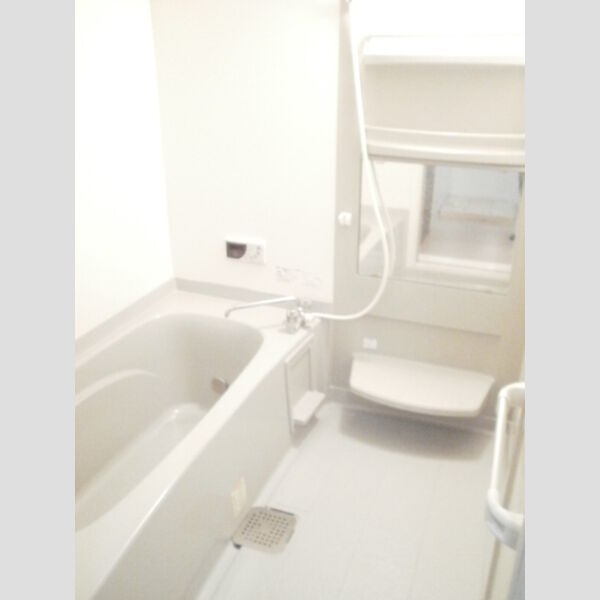 ラヴィーヌ 一坪風呂♪