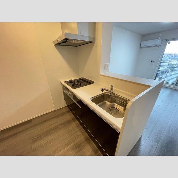 フェリーチェ システムキッチン