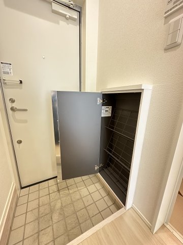 グラン南生田201号室 別部屋写真参考