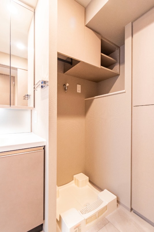 プラウド八幡山 部屋設備