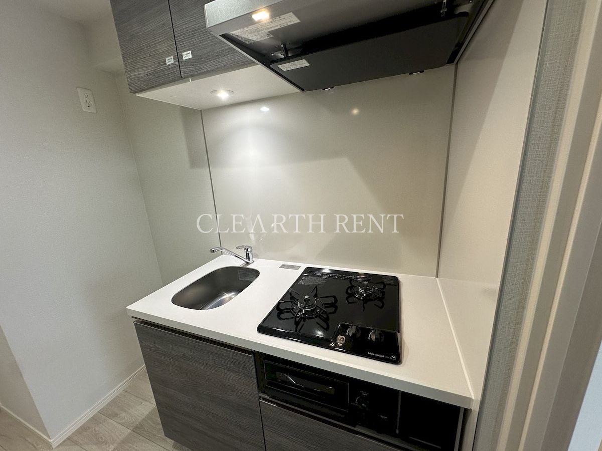 ＧＲＡＮ ＰＡＳＥＯ 谷在家8階 同タイプ別住戸写真となります。現況と異なる場合がございます。