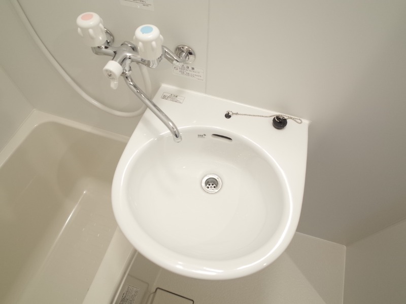 パレス八千代台1階 部屋その他