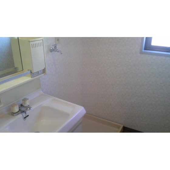 クレイドル２１ 内観