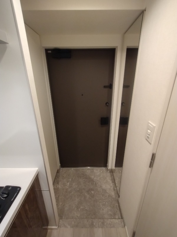 クレイシアIDZ鶴見2階 部屋その他