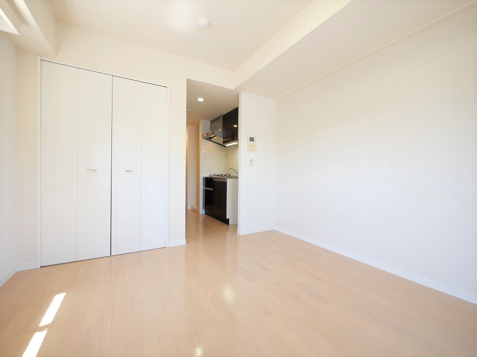 ARTESSIMO LINK BREZZA 内観