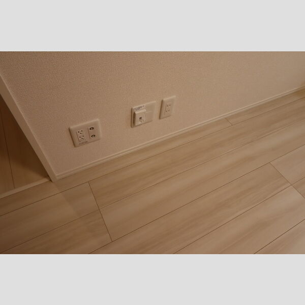 エクセリア長崎103号室 ネット設備