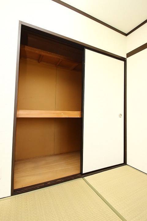 コーポ島田2階 部屋その他
