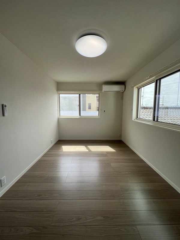 Ｒｉｃｏｒｄｏ　和泉3階 寝室