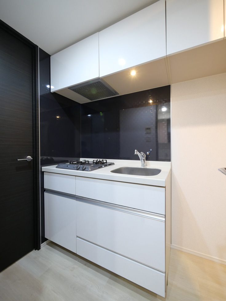 PREMIUM CUBE 不動前DEUX2階 同建物別部屋の参考画像