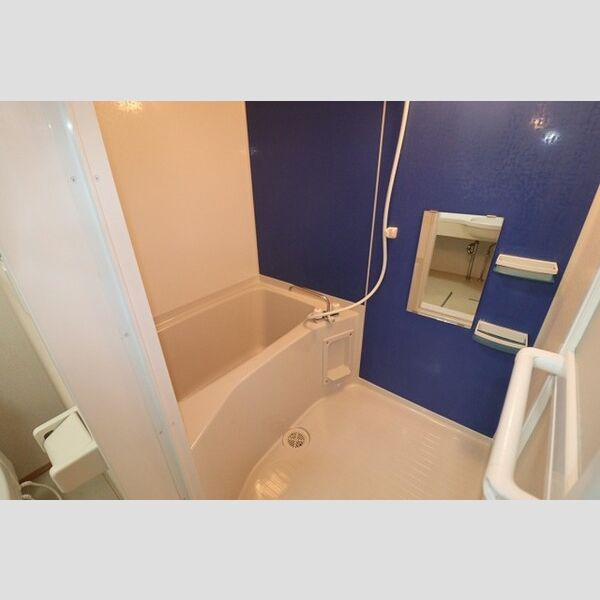 ハイデルベーレ　B棟 ユニットバス