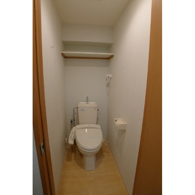 シーサイドビラ鵠沼0206号室 内観