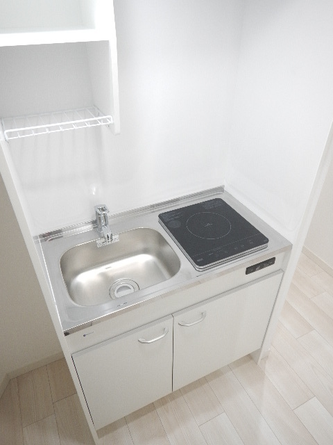 キャピタルビュー柴又 外観は落ち着いています