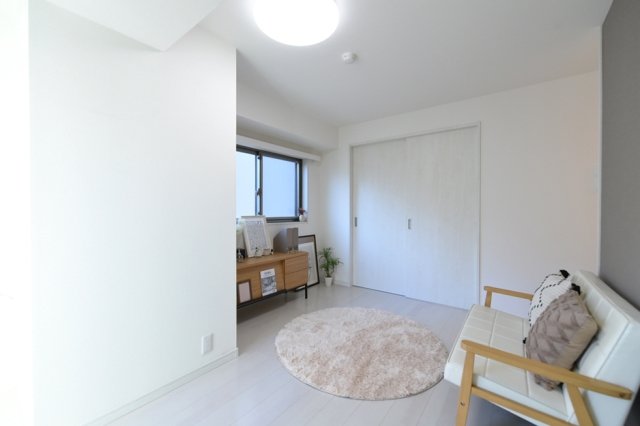 コスモリード入谷 ※家具、小物等はイメージです