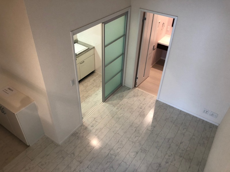 シャトルOOKURAYAMA 部屋設備