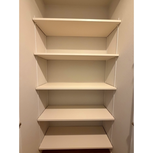 アトリオフラッツ自由が丘イースト202号室 2026年2月撮影