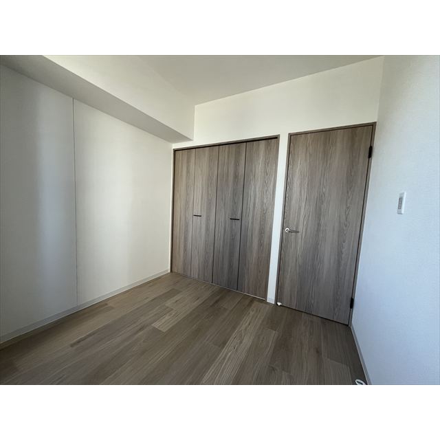 ルネパルティーレ汐留0705号室 部屋その他