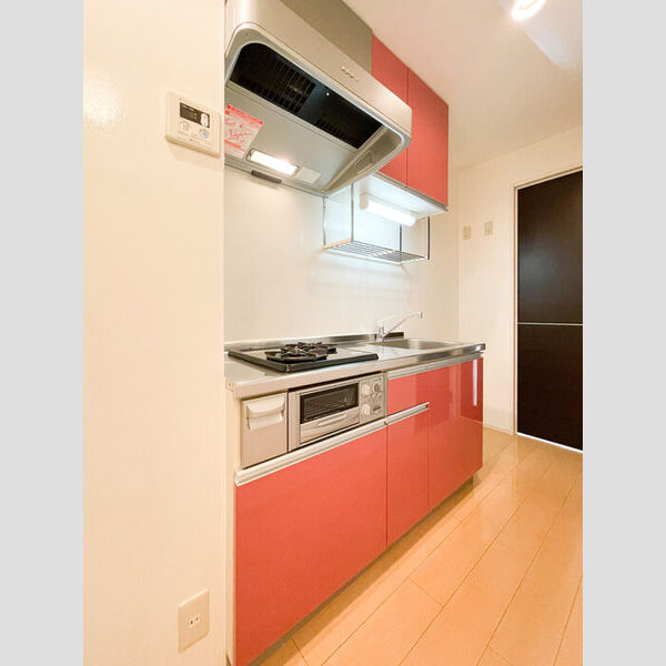 グレイス303号室 キッチン